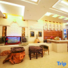 Отель Tongyueju Gold Business Hotel, фото 16