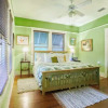 Отель Grady House Bed & Breakfast, фото 3