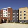 Отель Fairfield Inn & Suites by Marriott Montgomery Airport South, фото 1