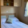 Отель Immaculate 2-bed Caravan in Westward Ho!, фото 6