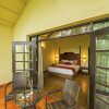 Отель The Windflower Resort & Spa, Coorg, фото 15