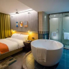Отель Huiyou Maison Hotel Changsha Walker Street Huangxing Plaza Metro Branch, фото 9