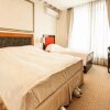 Отель Gumi Hotel Park Business в Куми