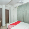 Отель FabHotel Rekha Residency Rajajinagar, фото 6