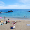 Отель Luxury, Attached Villa With Heatable Pool Near Puerto del Carmen, фото 19