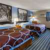 Отель Super 8 by Wyndham Iowa City/Coralville, фото 4