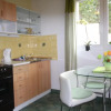 Отель Apartments Ambiente mit Pool, фото 25