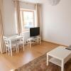 Отель Modern & luxurious 1BR guest apartment near Talllinn Airport в Таллине