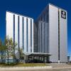 Отель Clarion Hotel Copenhagen Airport в Амагер-Айленде