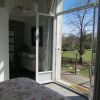 Отель Le Jardin Chambre d'Hotes, фото 6