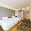 Отель Lavande Hotel(Haikou Binhai Avenue), фото 12
