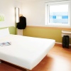 Отель ibis Budget Dunkerque Grande Synthe в Гранд-Синте