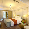 Отель Yuncheng Jianguo Hotel, фото 5
