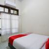 Отель OYO 1479 A&a Inn, фото 4