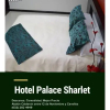 Отель Palace Sharlet, фото 23