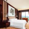Отель Sheraton Changde Wuling Hotel, фото 4