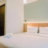 Отель Stunning Studio Transpark Bintaro Apartment, фото 3