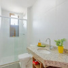 Отель IT57 Apto Pé na Areia - Praia da Espera, фото 10
