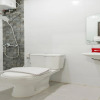 Отель RedDoorz near Grand City Mall 2, фото 16