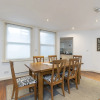 Отель Charm 2BR South Kensington Flat Near Gloucester Rd, фото 11