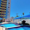 Отель Thermas das Caldas - Achei Férias, фото 28
