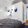 Отель Loft Living in the Trendy Warehouse District, фото 4