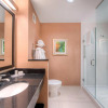 Отель Fairfield Inn and Suites by Marriott Charlotte Airport, фото 7