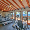 Отель Ocean-view Hamilton Cove Oasis: Pool, Tennis & Gym 2 Bedroom Villa, фото 20
