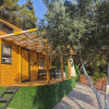 Отель Ti̇ny Mi̇ni̇ House, фото 11
