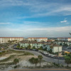 Отель Seacrest 705 - Gulf Front 2 BR Okaloosa Island by RedAwning, фото 17