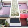 Отель 1 BR Boutique stay in Candappa Mudaliar Street Corner, Puducherry (3E88), by GuestHouser в Пудучерри