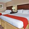 Отель Holiday Inn Express Saint Simons Island, фото 5