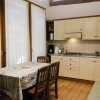 Отель Tigli apartment with two bedrooms and one bathroom on the second floor with 4 metre glass window (ap, фото 4