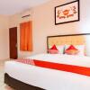 Отель OYO 622 Bakti Homestay, фото 7