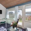 Отель 4 Person Holiday Home in Vaeggerlose, фото 10