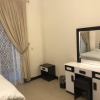 Отель 2 bedrooms apartment in Marina 1 towers king Abdullah economy city شقه غرفتين في المارينا ١, фото 5