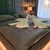 Отель Wellness Apartments, фото 13