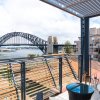 Отель 2 Bedroom Home In Kirribilli With A Great View, фото 14
