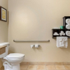 Отель Comfort Suites Southfield/Detroit, фото 9