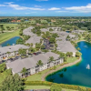 Отель Greenlinks 1212, Naples Florida Vacation Rentals 2 Bedroom Home by Redawning, фото 13