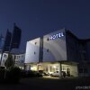 Отель Concorde Hotel am Flugplatz, фото 8