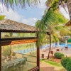Отель IT26 Bangalô Vista Mar 3 Suítes, Pé na Areia, фото 23