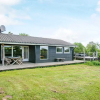 Отель 6 Person Holiday Home in Knebel, фото 19
