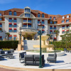 Отель Best Western Le Grand Hotel Le Touquet-Paris-Plage, фото 30