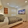 Отель Lovely Modern Studio Near Disneyland, Bars, & Food, фото 4