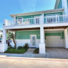 Отель The Meridian at Port Aransas 3 Bedrooms 3.5 Bathrooms Condo, фото 16