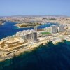 Отель Contemporary Luxury Apartment With Valletta and Harbour Views, фото 32