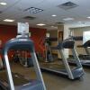 Отель Hampton Inn & Suites Newark-Harrison-Riverwalk, фото 24