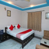 Отель OYO 13161 King's Palace, фото 18