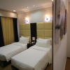 Отель M Platinum Hotel, фото 14